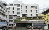 Туры в отель Hotel Panchavati Yatri