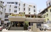 Туры в отель Hotel Panchavati Yatri