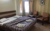 Туры в отель Hotel Panchavati Yatri
