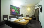Туры в отель Hotel Panchavati Yatri
