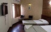 Туры в отель Hotel Panchavati Yatri
