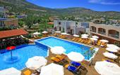 Туры в отель Katrin Hotel & Bungalows