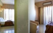 Туры в отель Katrin Hotel & Bungalows