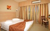 Туры в отель Katrin Hotel & Bungalows