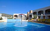 Туры в отель Katrin Hotel & Bungalows