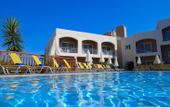 Туры в отель Katrin Hotel & Bungalows