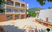 Туры в отель Katrin Hotel & Bungalows