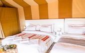Туры в отель Saharian Luxury Camp