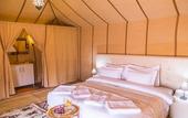 Туры в отель Saharian Luxury Camp