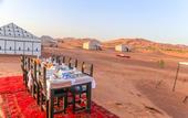 Туры в отель Saharian Luxury Camp