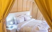 Туры в отель Saharian Luxury Camp