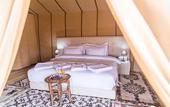 Туры в отель Saharian Luxury Camp