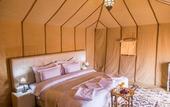 Туры в отель Saharian Luxury Camp