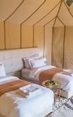 Туры в отель Saharian Luxury Camp