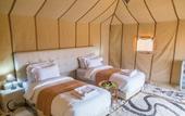 Туры в отель Saharian Luxury Camp