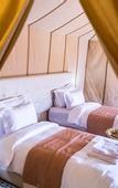 Туры в отель Saharian Luxury Camp