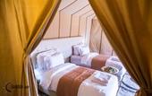 Туры в отель Saharian Luxury Camp