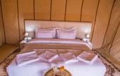 Туры в отель Saharian Luxury Camp