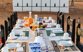 Туры в отель Saharian Luxury Camp