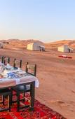 Туры в отель Saharian Luxury Camp