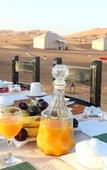 Туры в отель Saharian Luxury Camp