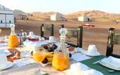 Туры в отель Saharian Luxury Camp