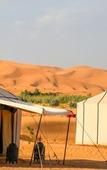 Туры в отель Saharian Luxury Camp