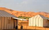 Туры в отель Saharian Luxury Camp