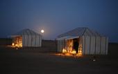 Туры в отель Saharian Luxury Camp