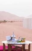 Туры в отель Saharian Luxury Camp
