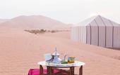 Туры в отель Saharian Luxury Camp