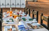 Туры в отель Saharian Luxury Camp
