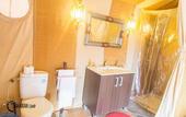 Туры в отель Saharian Luxury Camp