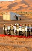 Туры в отель Saharian Luxury Camp