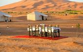Туры в отель Saharian Luxury Camp