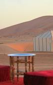 Туры в отель Saharian Luxury Camp