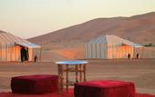 Туры в отель Saharian Luxury Camp