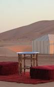 Туры в отель Saharian Luxury Camp