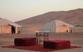 Туры в отель Saharian Luxury Camp
