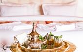 Туры в отель Saharian Luxury Camp