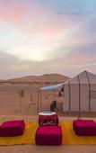 Туры в отель Saharian Luxury Camp