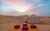 Туры в отель Saharian Luxury Camp