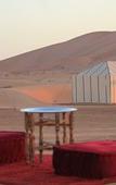 Туры в отель Saharian Luxury Camp