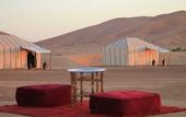 Туры в отель Saharian Luxury Camp