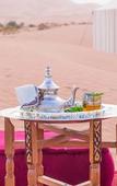 Туры в отель Saharian Luxury Camp