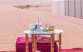 Туры в отель Saharian Luxury Camp