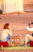 Туры в отель Saharian Luxury Camp