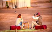 Туры в отель Saharian Luxury Camp
