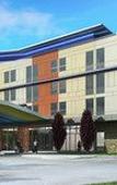 Туры в отель Aloft by Marriott Cleveland Airport