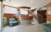 Туры в отель Hotel Brick